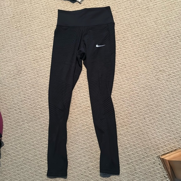 Nike leggings - Picture 1 of 2